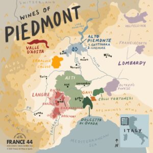 Petite Arvine: The Best Grape You’ve Probably Never Heard Of