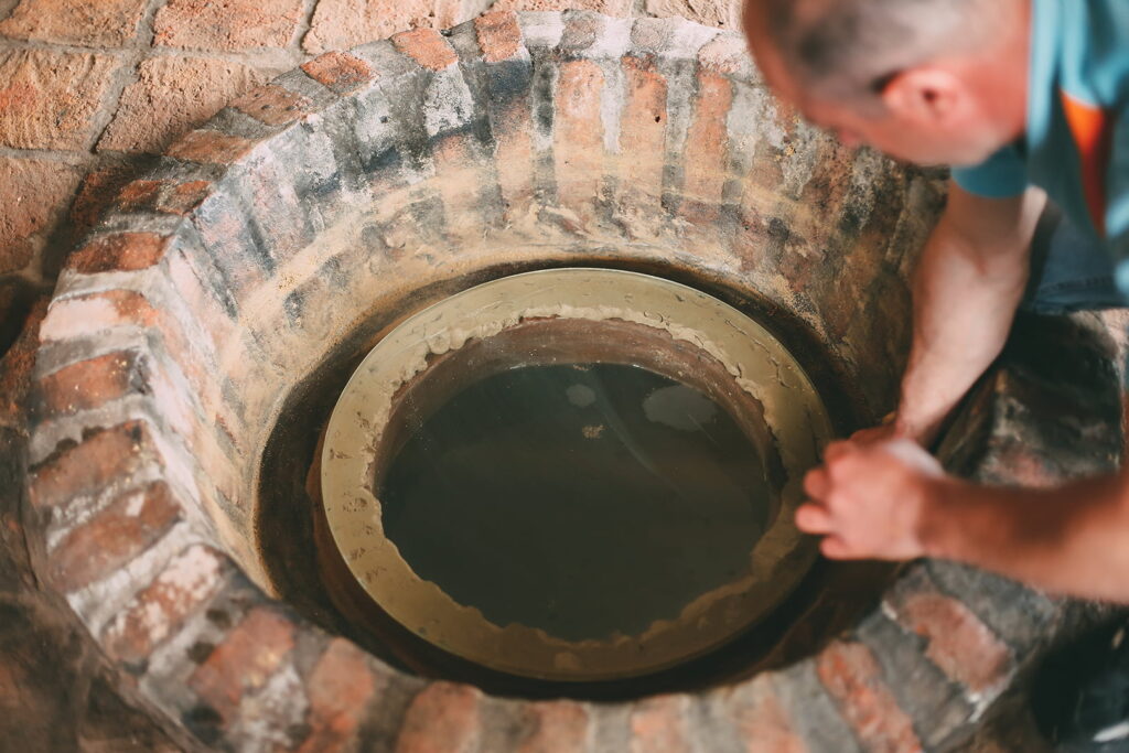 I'm For Amphora: A Guide to Amphora Wines