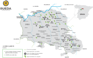 Ribera y Rueda: Spanish Wine Deep-Dives