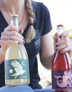 Pét-Nat & Cider: An Evening Picnic at the Bakken