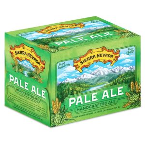 Don't Sleep on Pale Ale