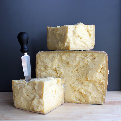 ‘Chedtember’ at the Cheese Shop
