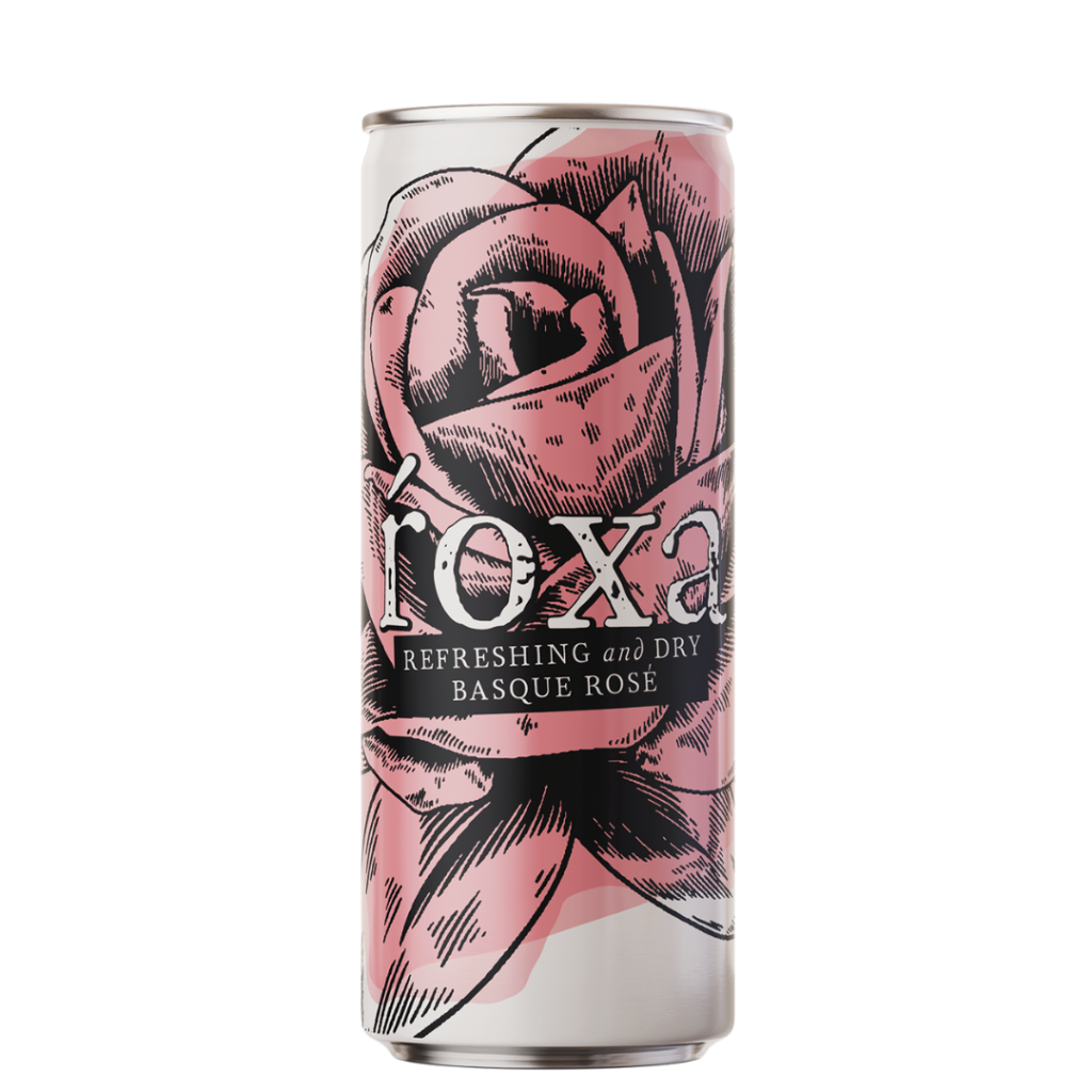 The Canned Wine Revolution