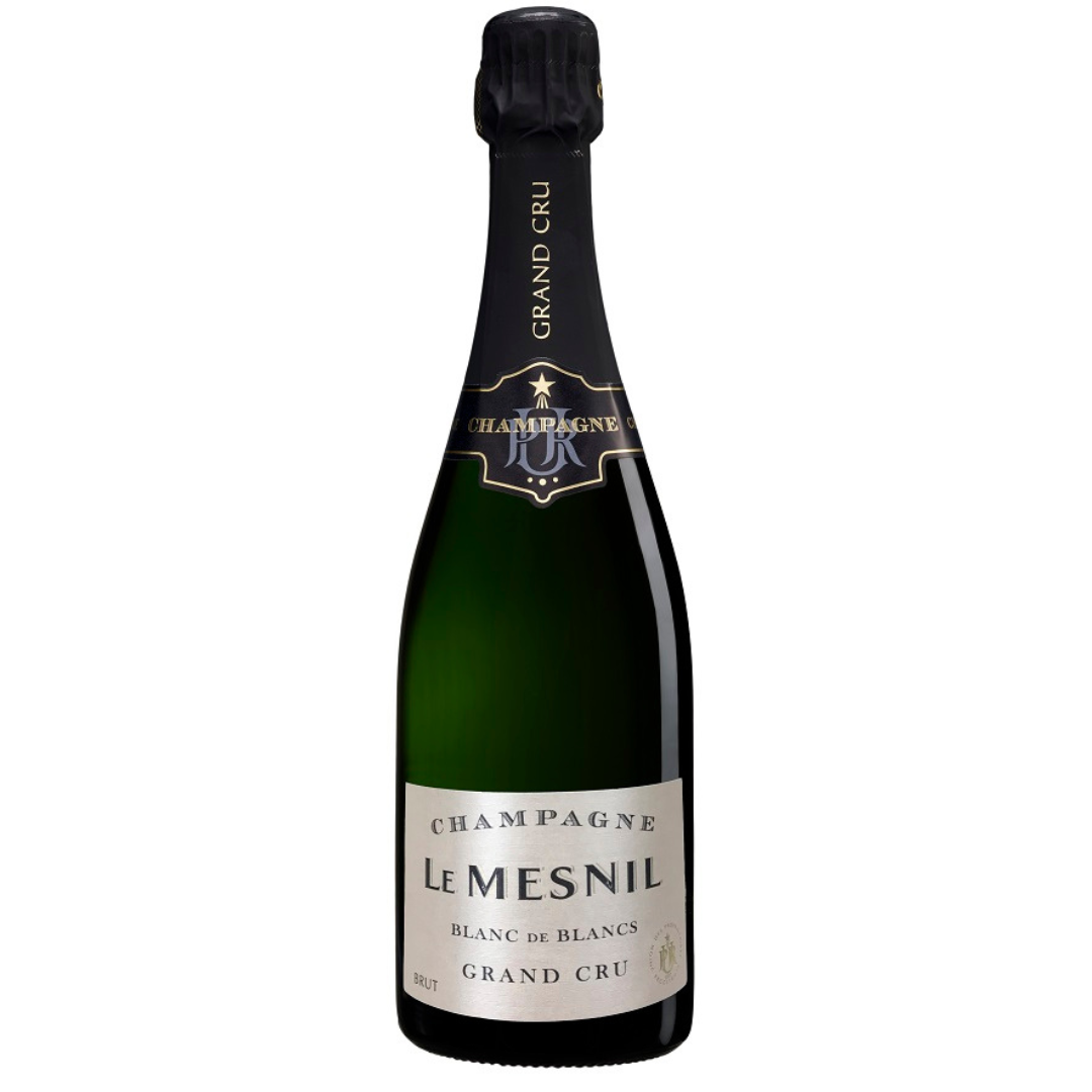 Josh's New Years Bubbles Crash Course