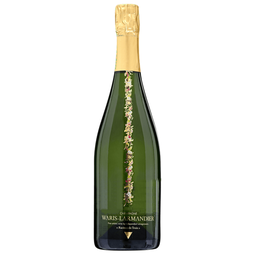 Josh's New Years Bubbles Crash Course