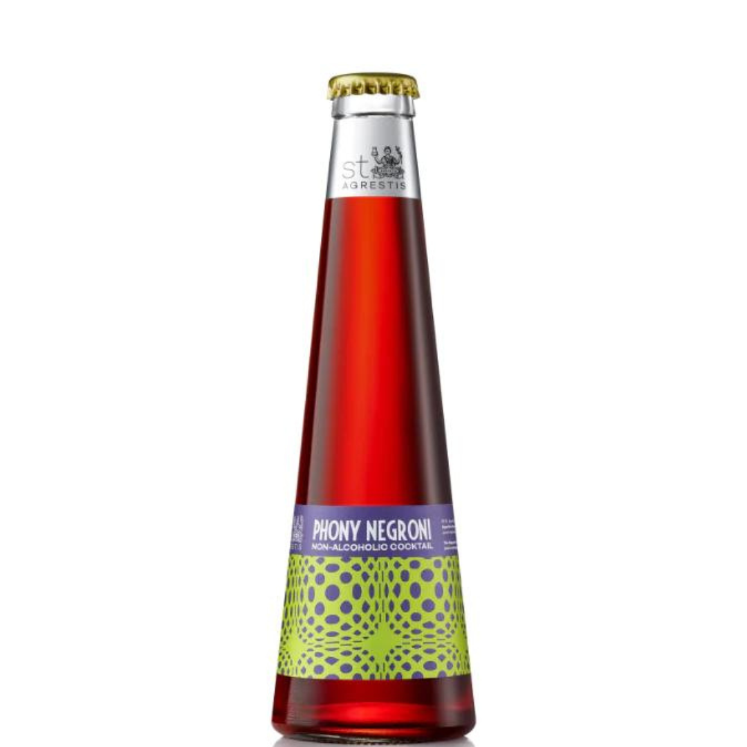 For the Sober-Curious