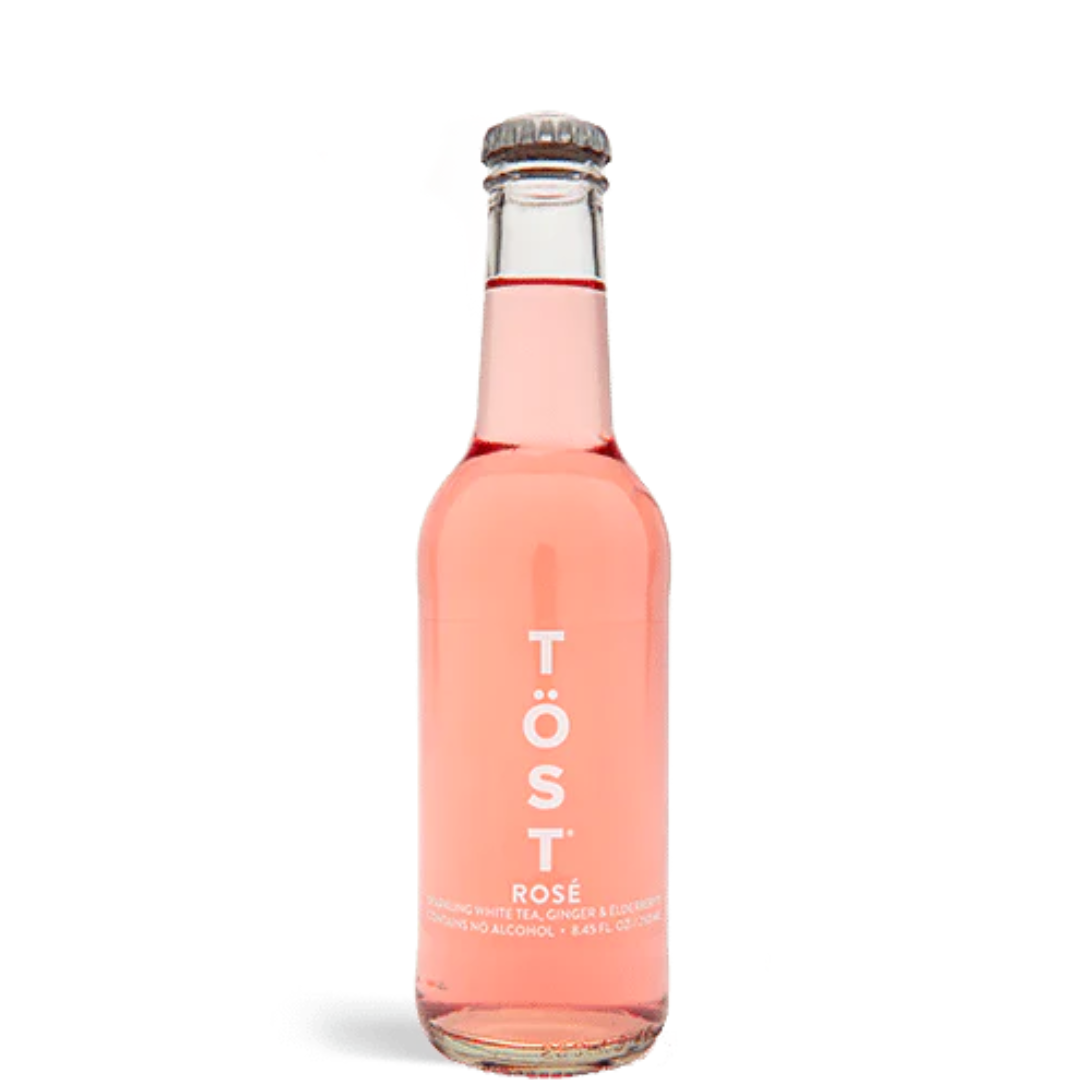 For the Sober-Curious