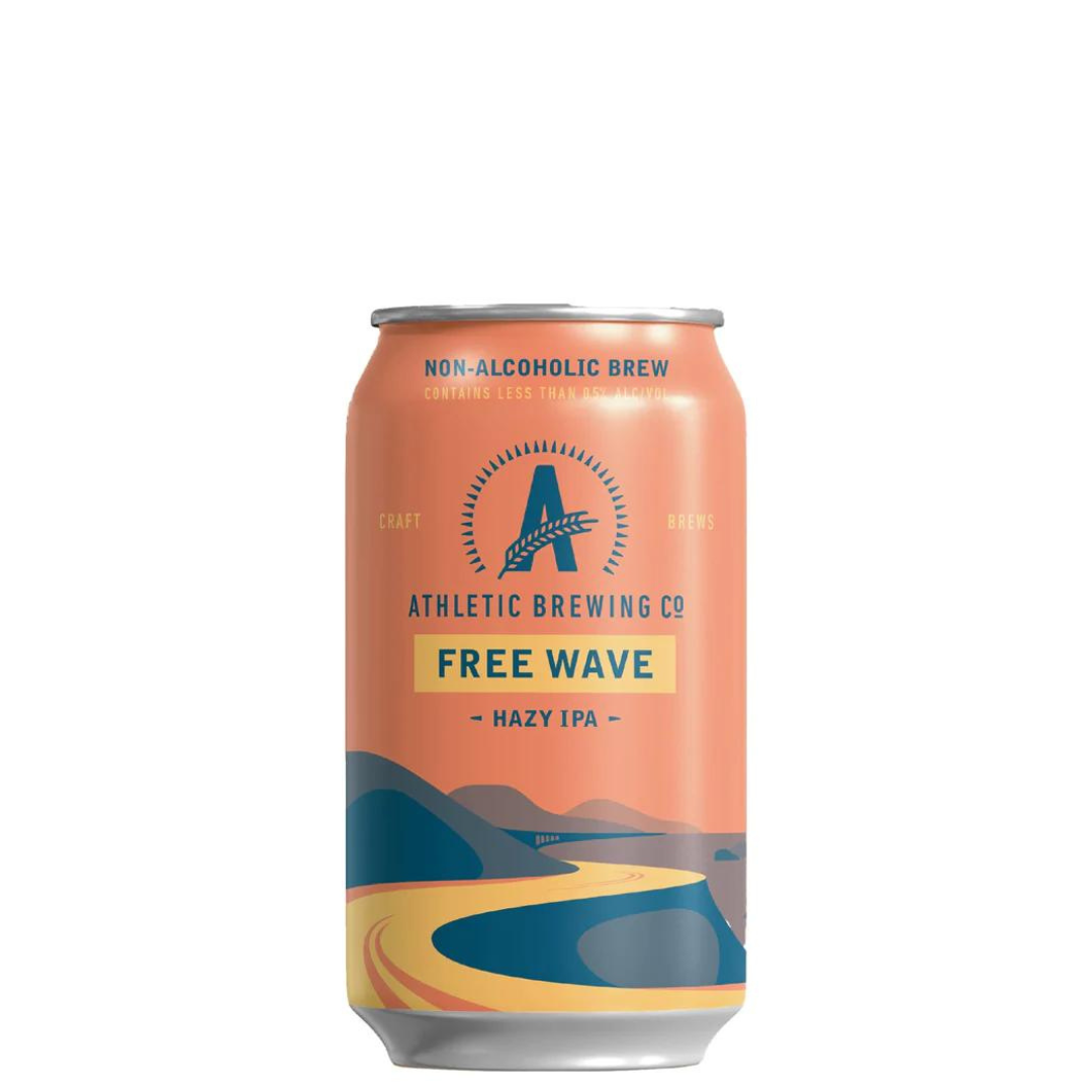 For the Sober-Curious