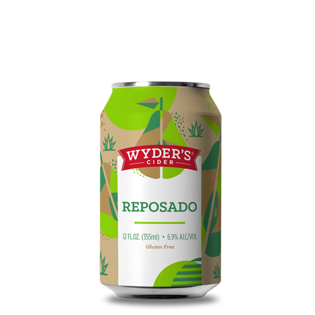 Perry vs Pear – A Tale of Two Ciders
