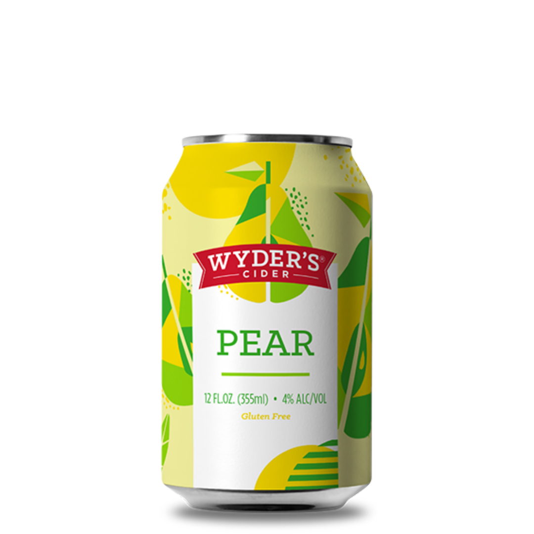 Perry vs Pear – A Tale of Two Ciders