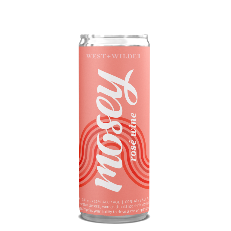 The Canned Wine Revolution