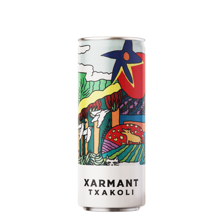 The Canned Wine Revolution
