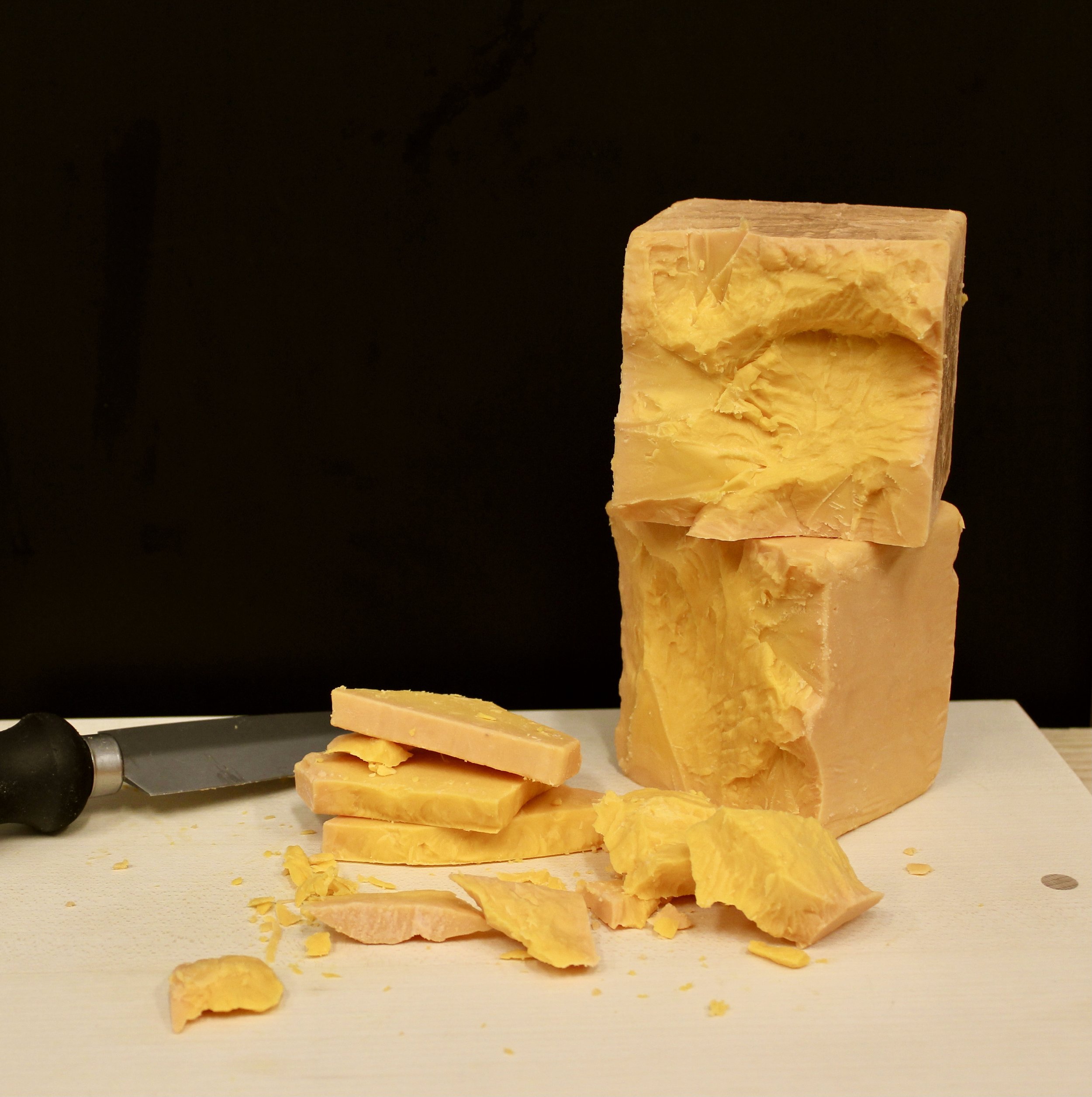 ‘Chedtember’ at the Cheese Shop