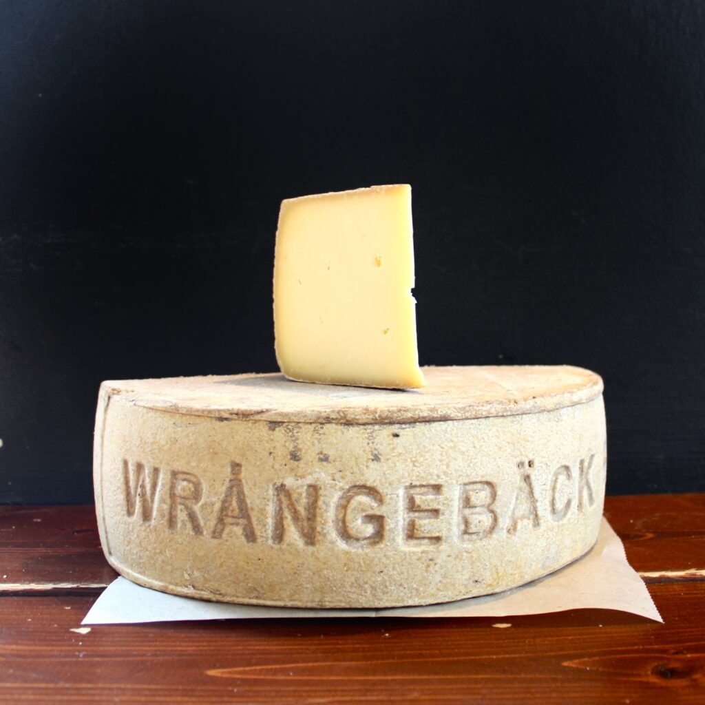 wrangeback