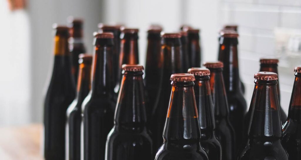 Beers of Obscurity