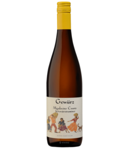 The Leaves are Changing - Our Wines Don't Have to Follow Suit