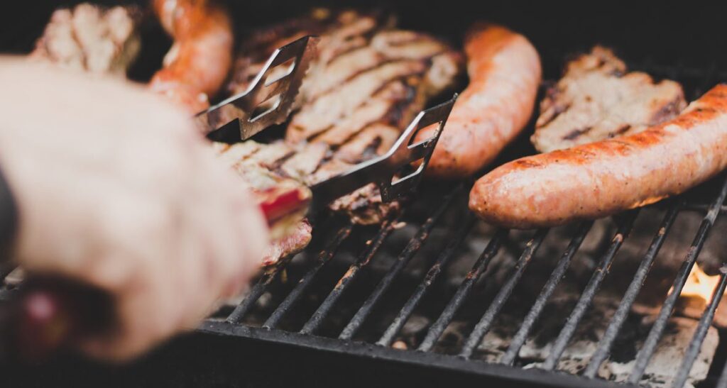 Grilling & Wine Part II