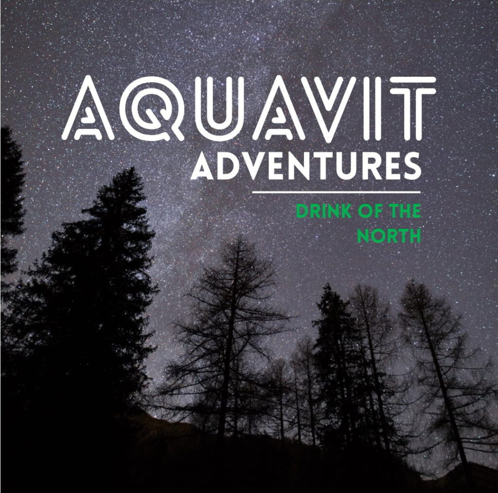 Aquavit Adventures: The Drink of the North