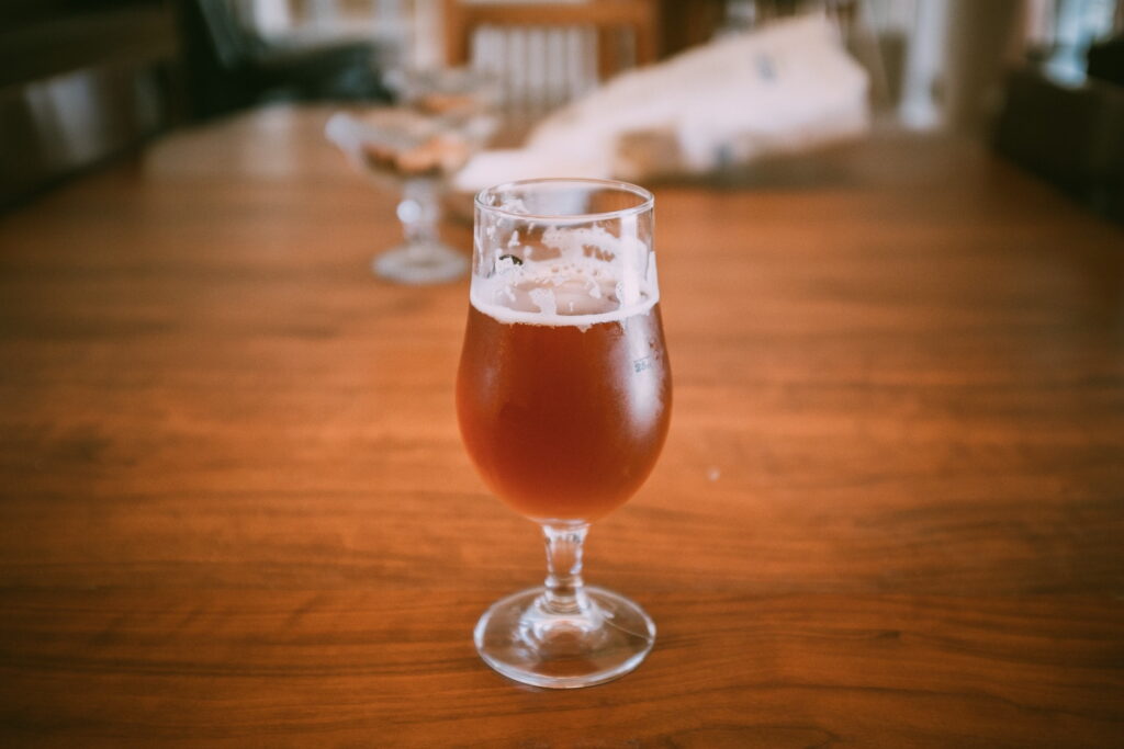 The Original Rauchbier of Bamberg