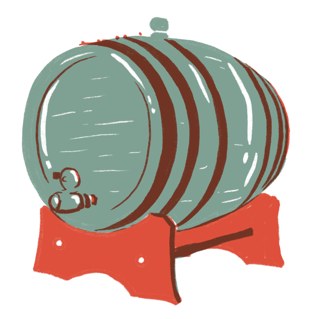 September Spirit of the Month: Bourbon!