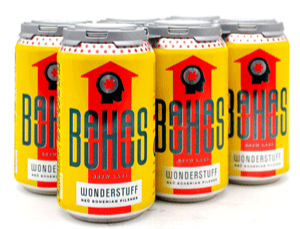 bauhaus pils