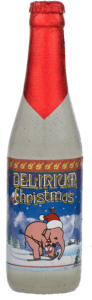 Belgian Christmas Ales