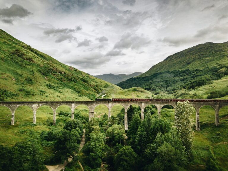 Scotch Whisky: A Journey Through the Spirit of Scotland