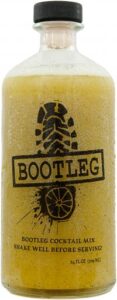 August Spirit of the Month: Mezcal