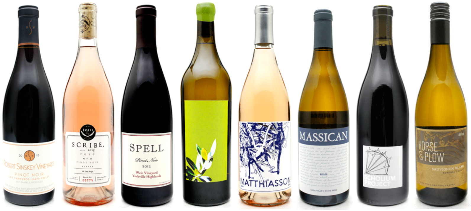 caliwines
