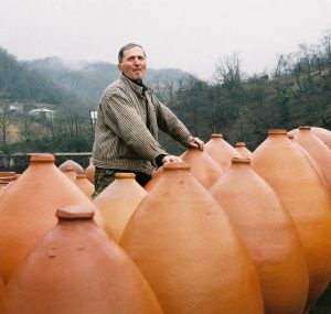 Wine Classes at TMORA