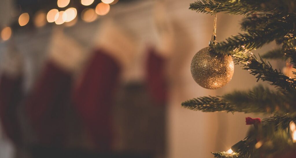 Merry Christmas