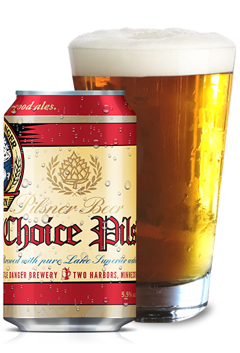 choice pils