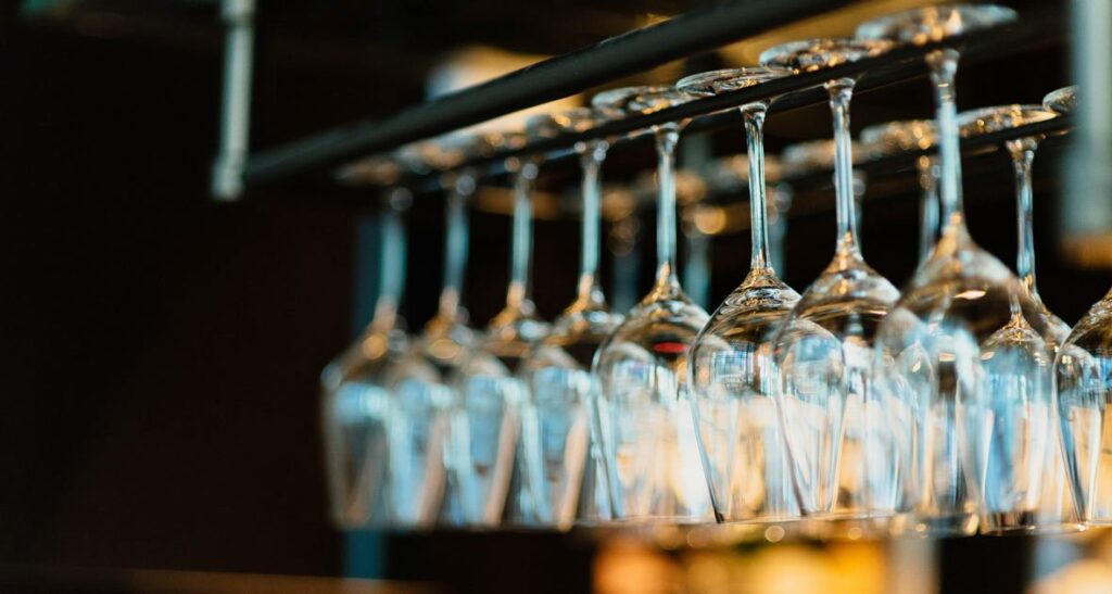 Restaurant Experiences With At-Home Prices Volume I: Permission to Eat & Drink Better