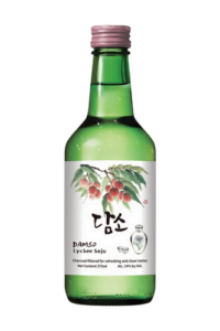 Soju vs. Shochu: What's the Difference?