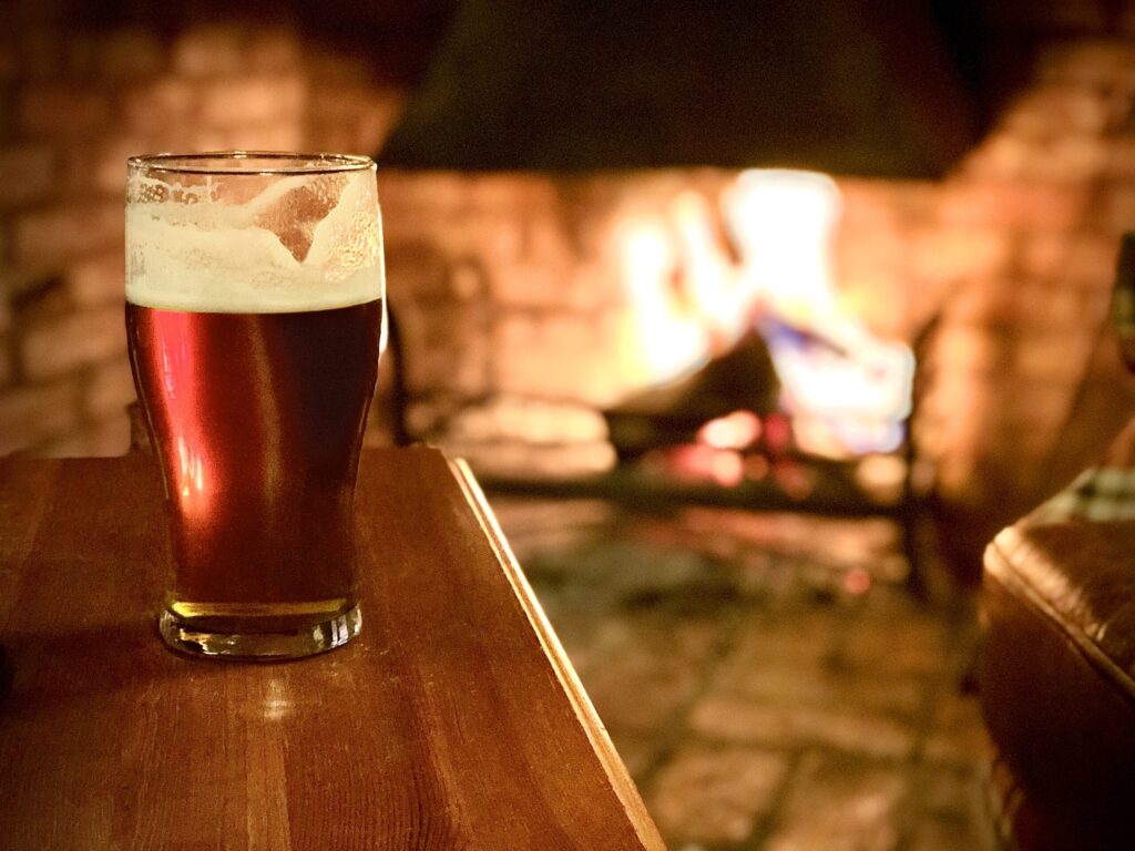 The Beer with a Minnesotan Soul