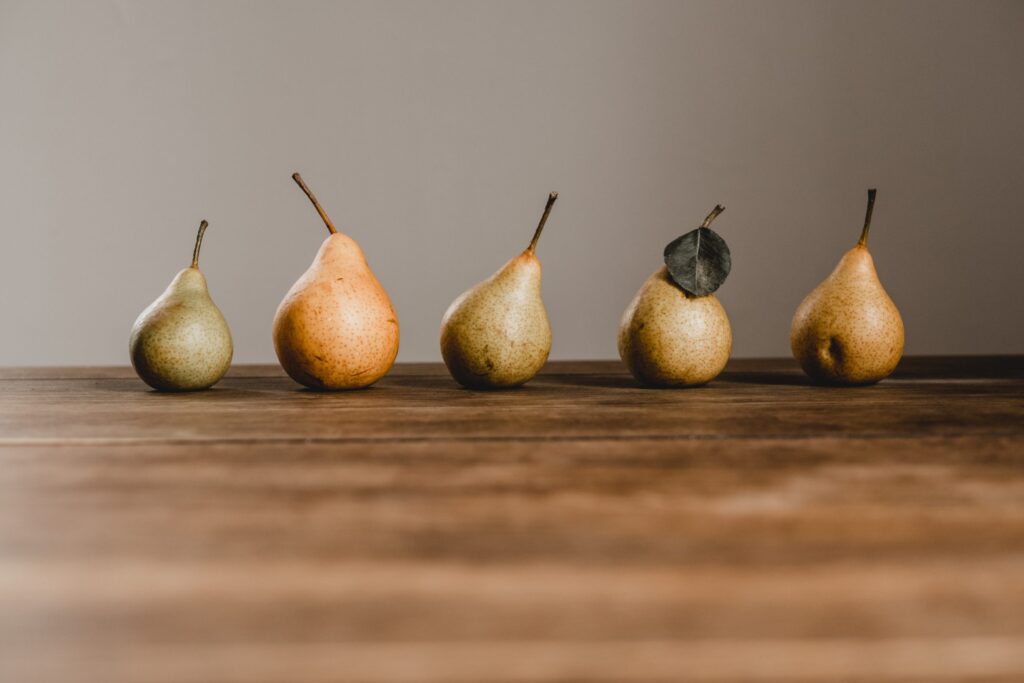 Perry vs Pear – A Tale of Two Ciders