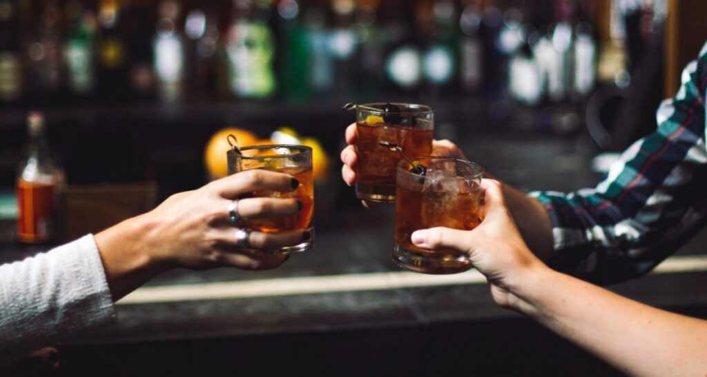 Drinking With A Purpose: Part 2