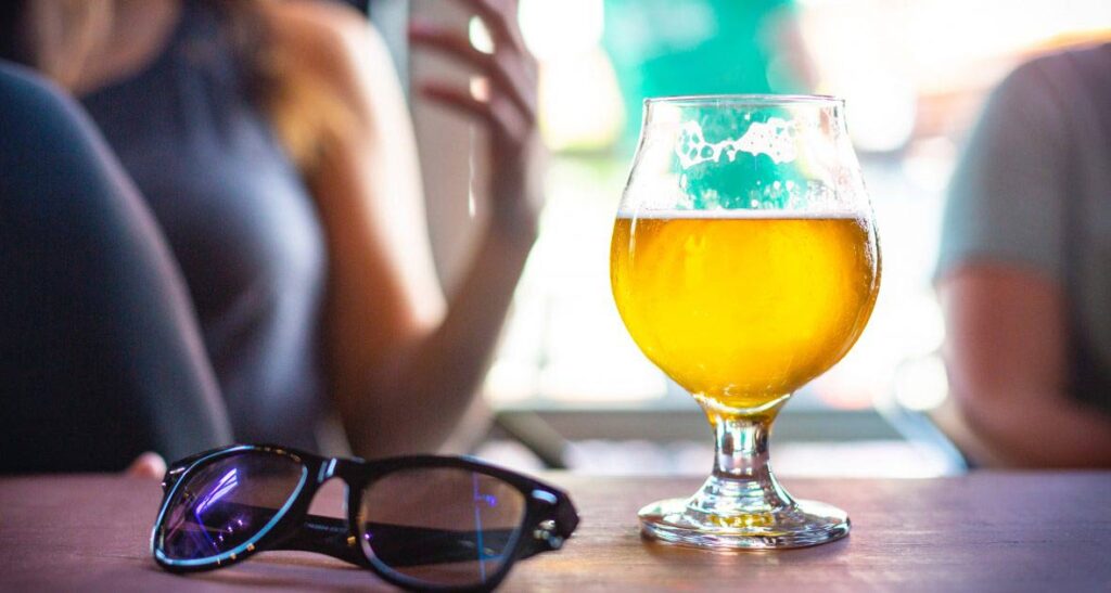 Going Back to Cali: The West Coast IPA