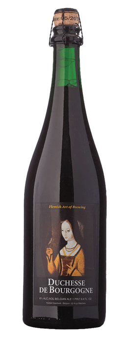 Good Bacteria: The Real Heroes of Sour Beer