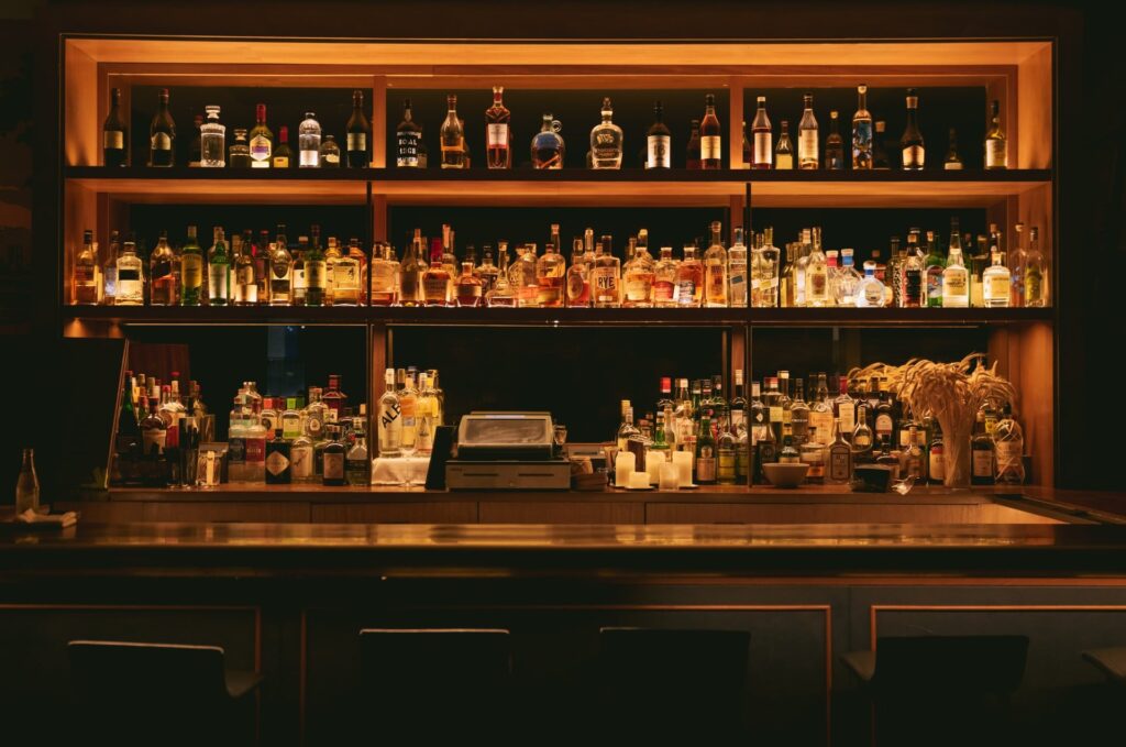 Stocking Your Bar: New Mixing-Priced Spirits