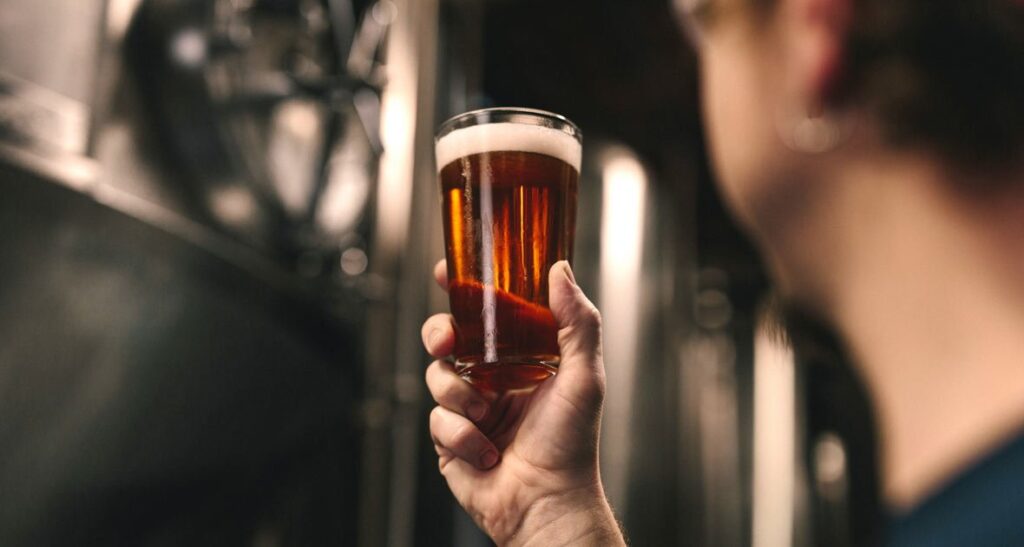 Drink Local!