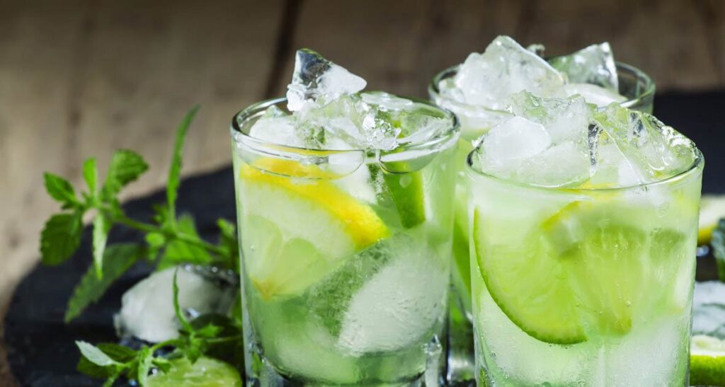 Cachaça and the Caipirinha
