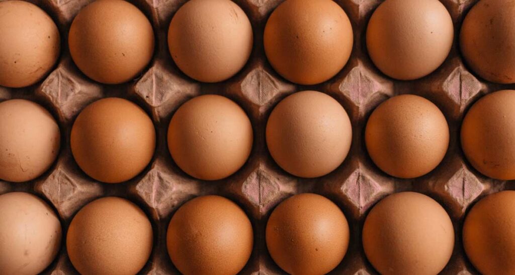 Wine That Goes With Eggs