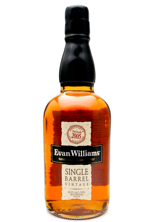 evan williams