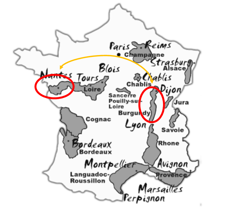 francemuscadet