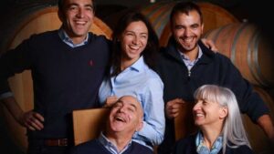 Rick's Take on The Greats of Piedmont