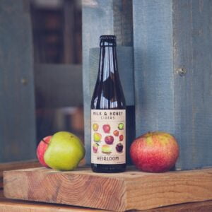 My Craft Cider Journey (or How I Learned to Stop Worrying About the Price and Embrace New Things)