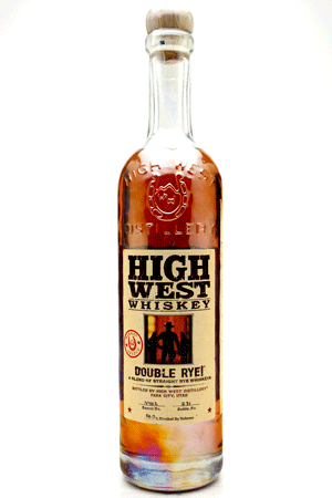 high west moscatel