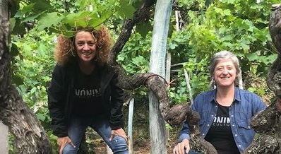 Women in Wine