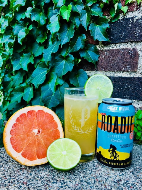 Beer Cocktails